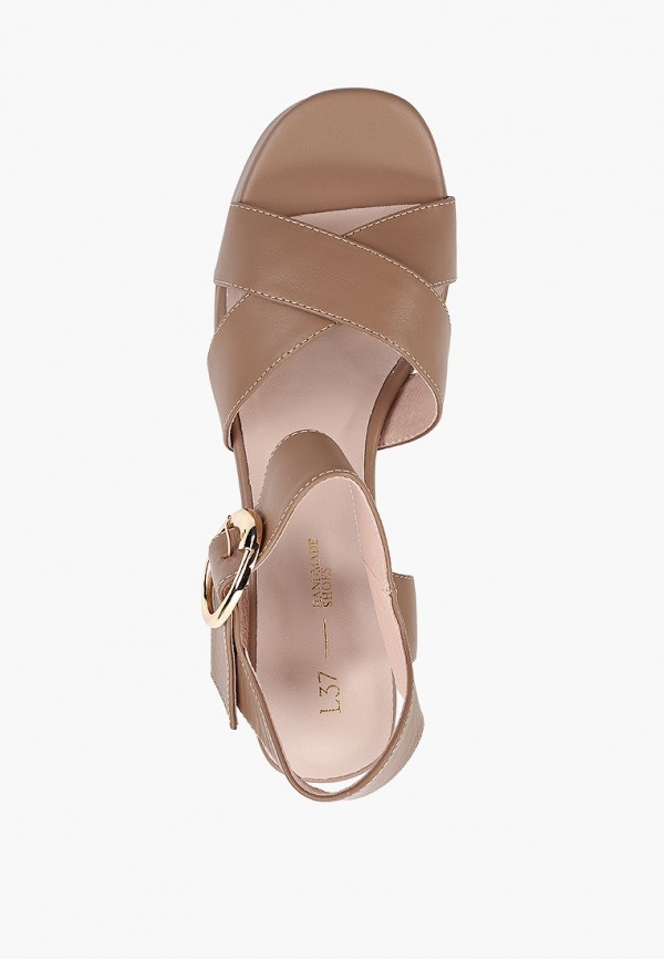 фото Босоножки l37