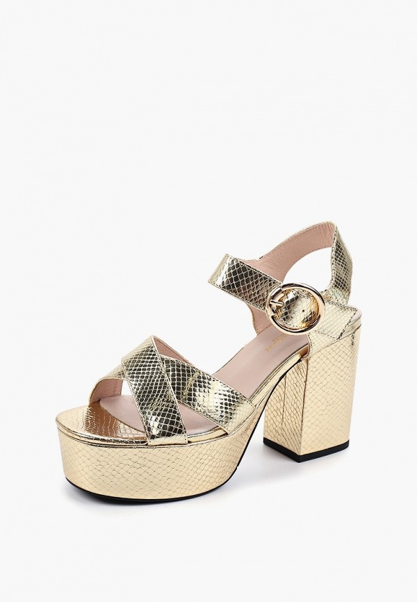 фото Босоножки l37