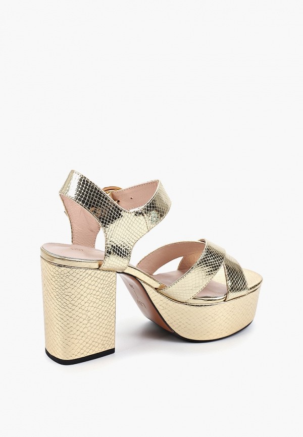 фото Босоножки l37