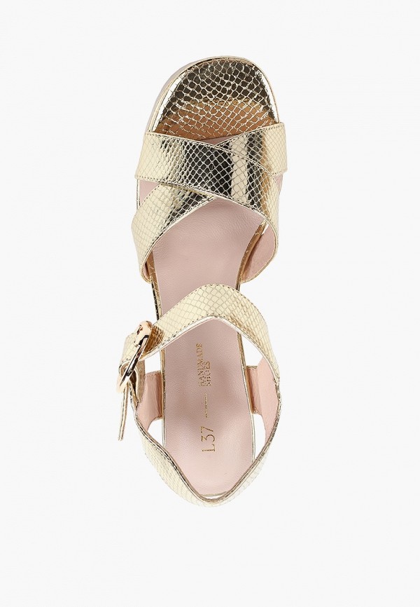 фото Босоножки l37