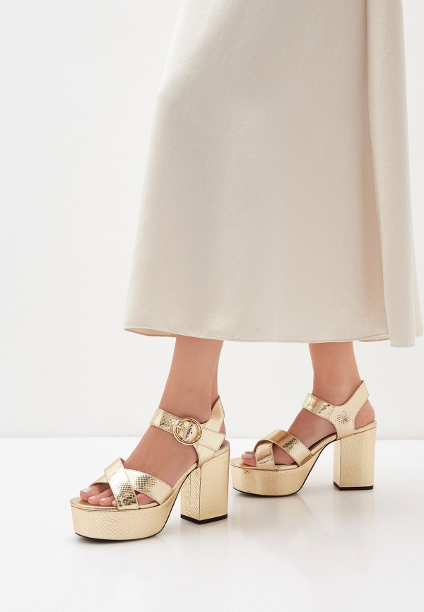 фото Босоножки l37