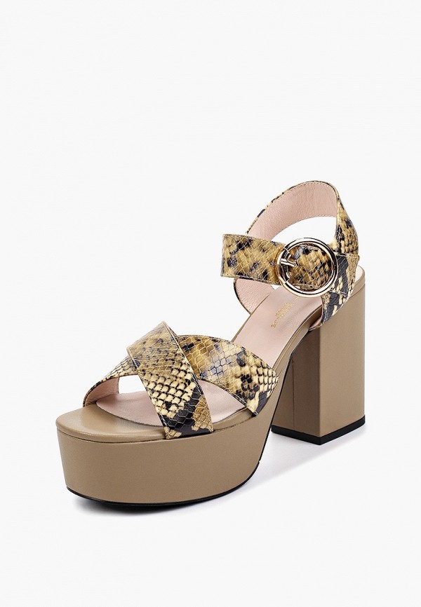 фото Босоножки l37