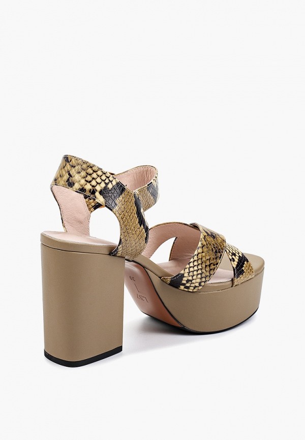 фото Босоножки l37