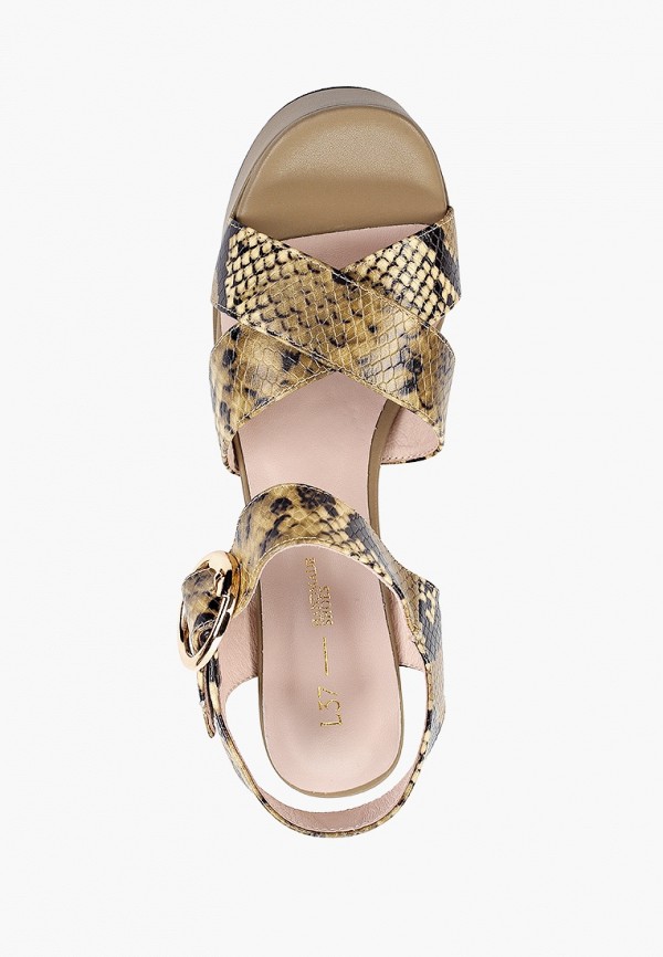 фото Босоножки l37