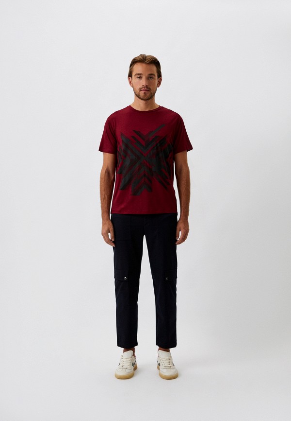 фото Футболка costume national contemporary