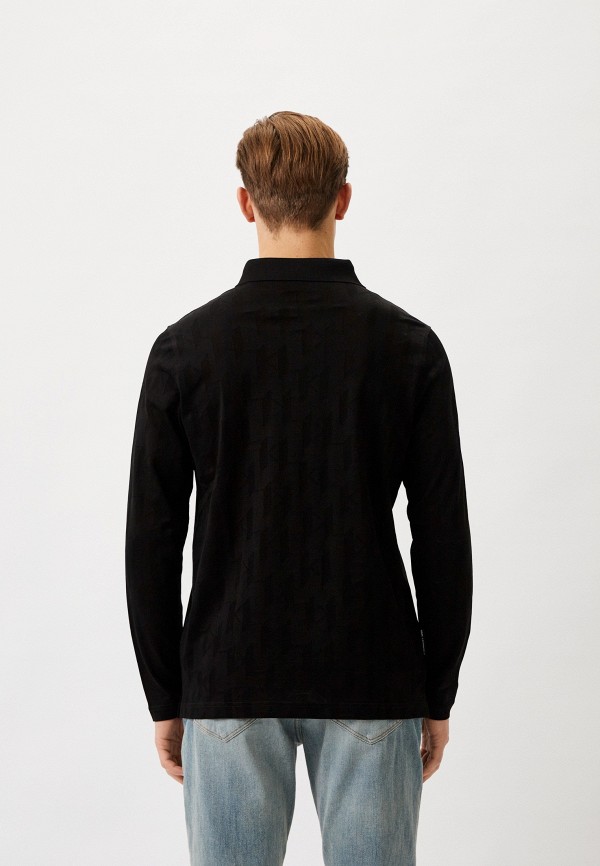 фото Поло karl lagerfeld