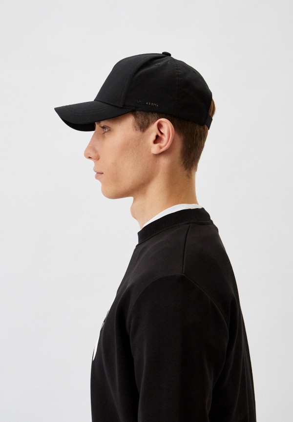 фото Бейсболка karl lagerfeld