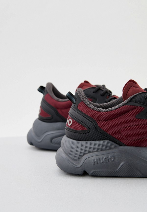 фото Кроссовки hugo
