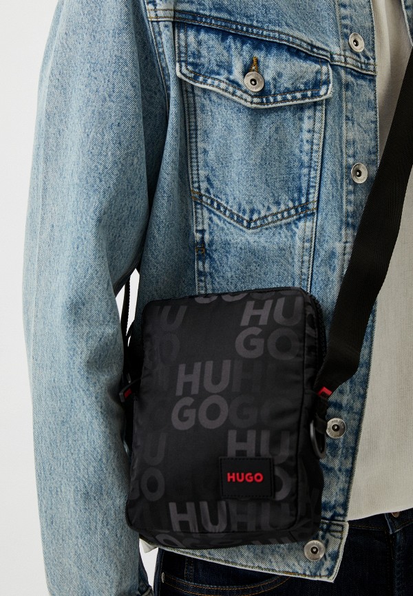 фото Сумка hugo