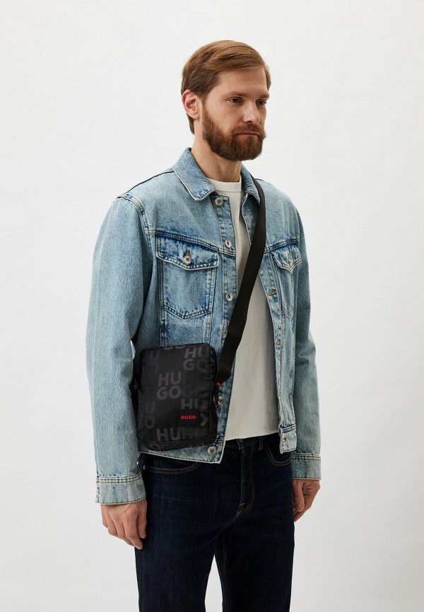 фото Сумка hugo