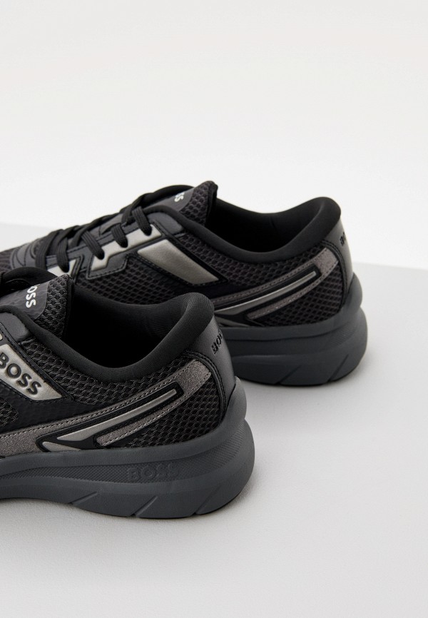 фото Кроссовки boss