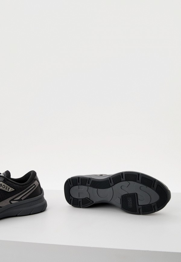 фото Кроссовки boss