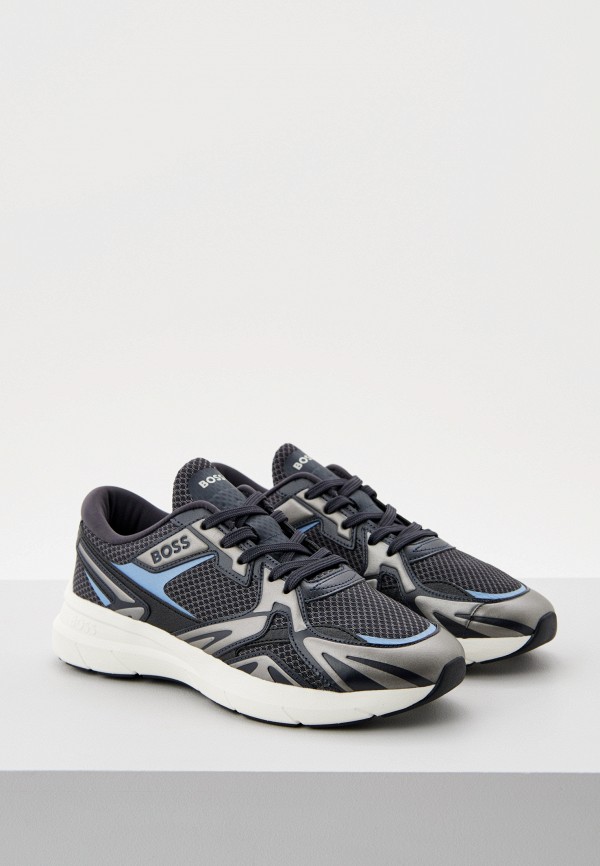 фото Кроссовки boss