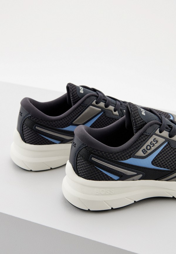 фото Кроссовки boss