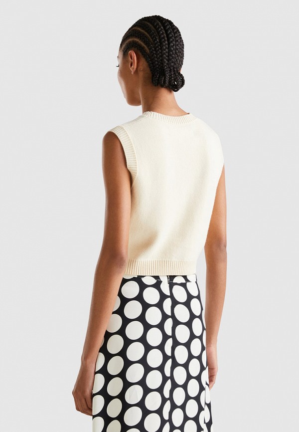 фото Жилет united colors of benetton