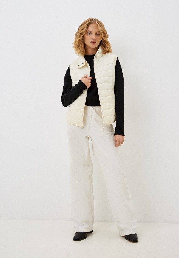 фото Жилет утепленный united colors of benetton