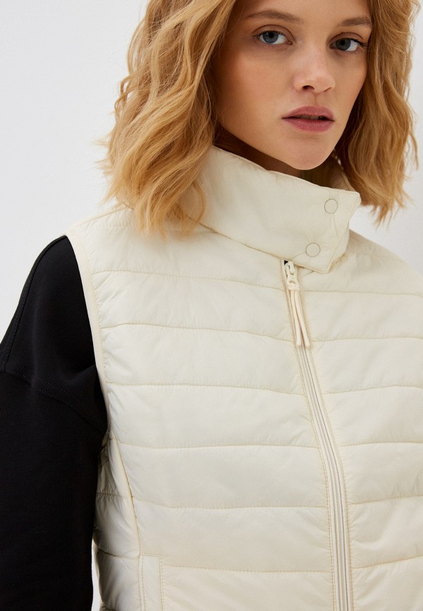 фото Жилет утепленный united colors of benetton