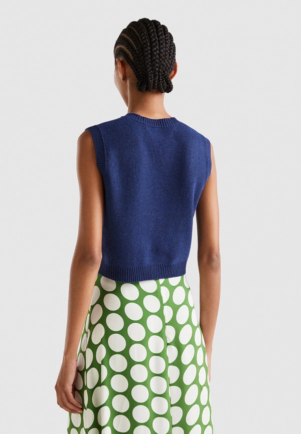 фото Жилет united colors of benetton