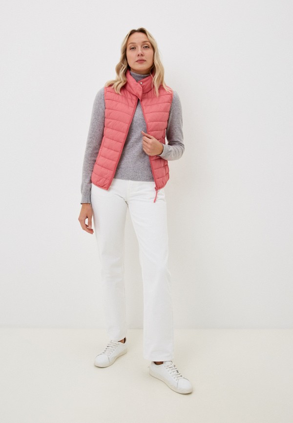 фото Жилет утепленный united colors of benetton