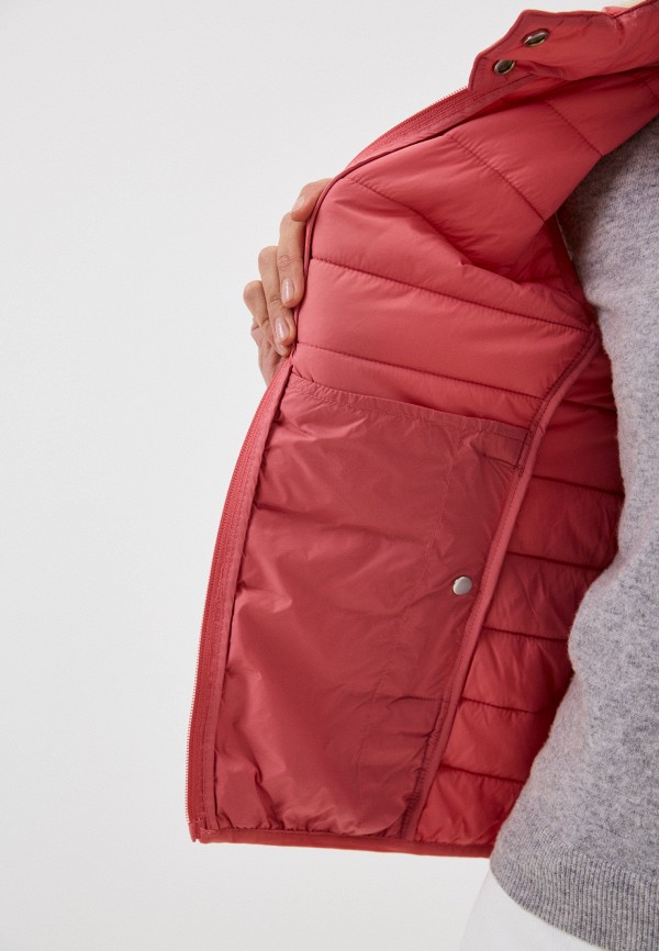фото Жилет утепленный united colors of benetton