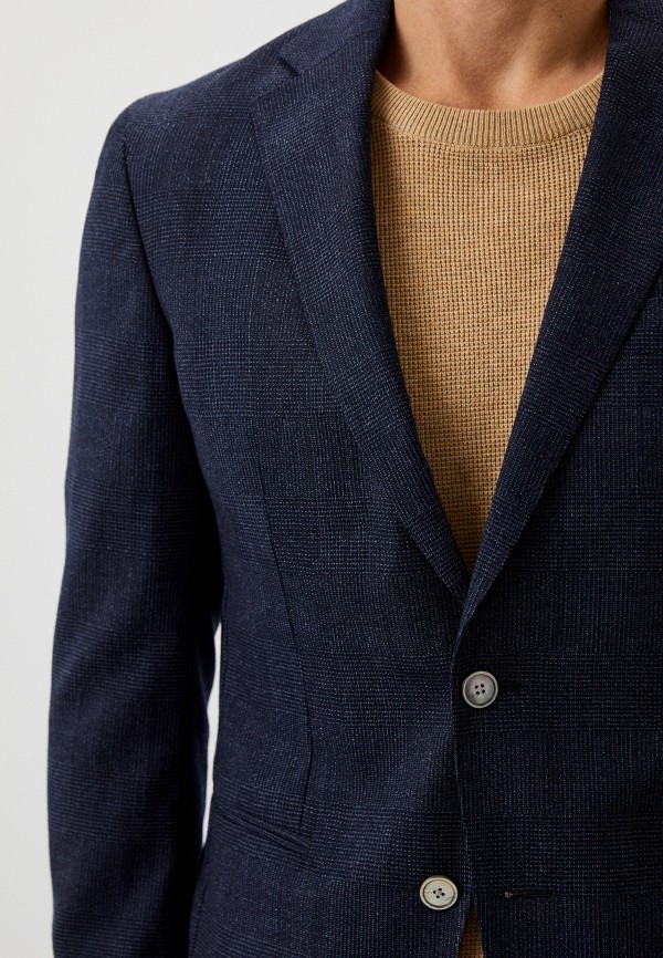 фото Костюм классический boss