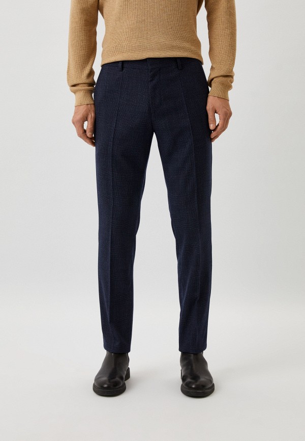 фото Костюм классический boss