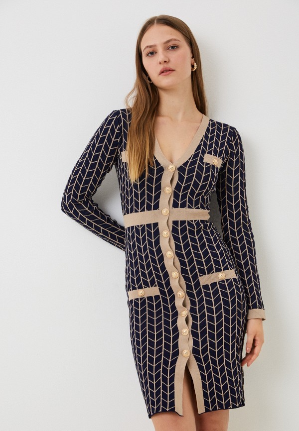 фото Платье leotra