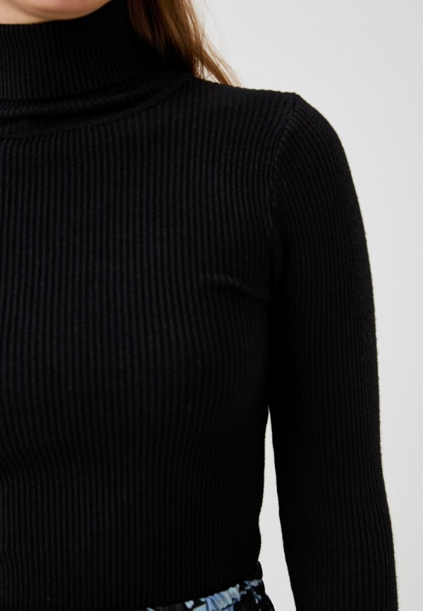 фото Водолазка leotra