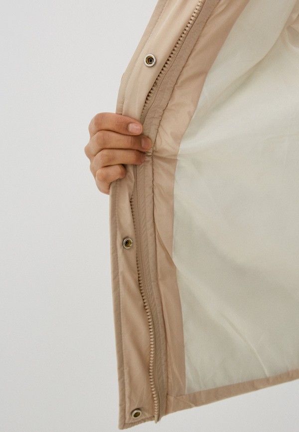 фото Куртка утепленная mollese