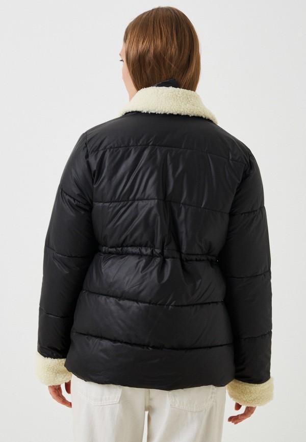 фото Куртка утепленная mollese