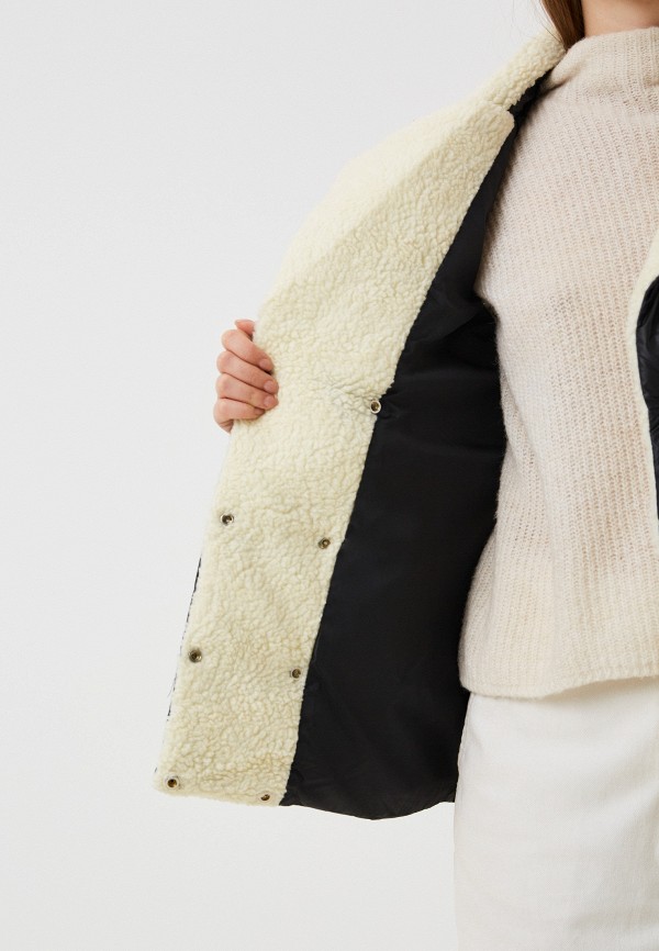 фото Куртка утепленная mollese