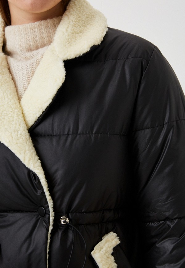 фото Куртка утепленная mollese