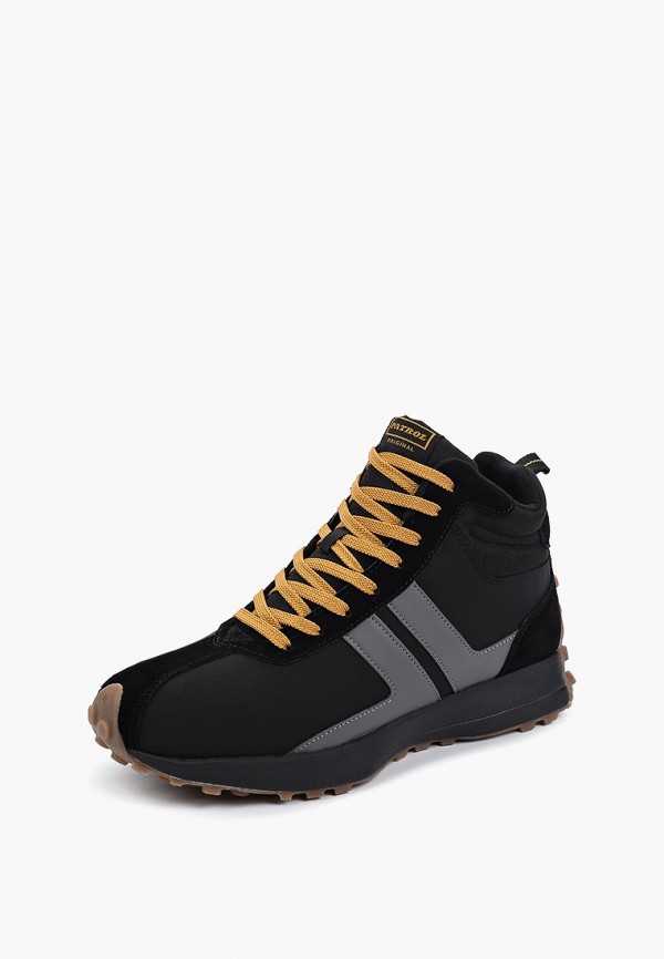 фото Кроссовки patrol