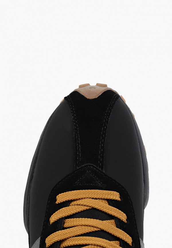 фото Кроссовки patrol