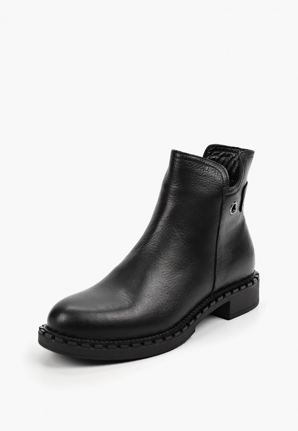 фото Ботинки diora.rim