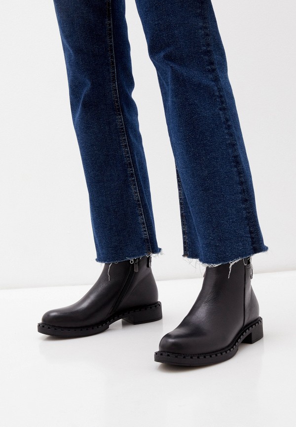 фото Ботинки diora.rim