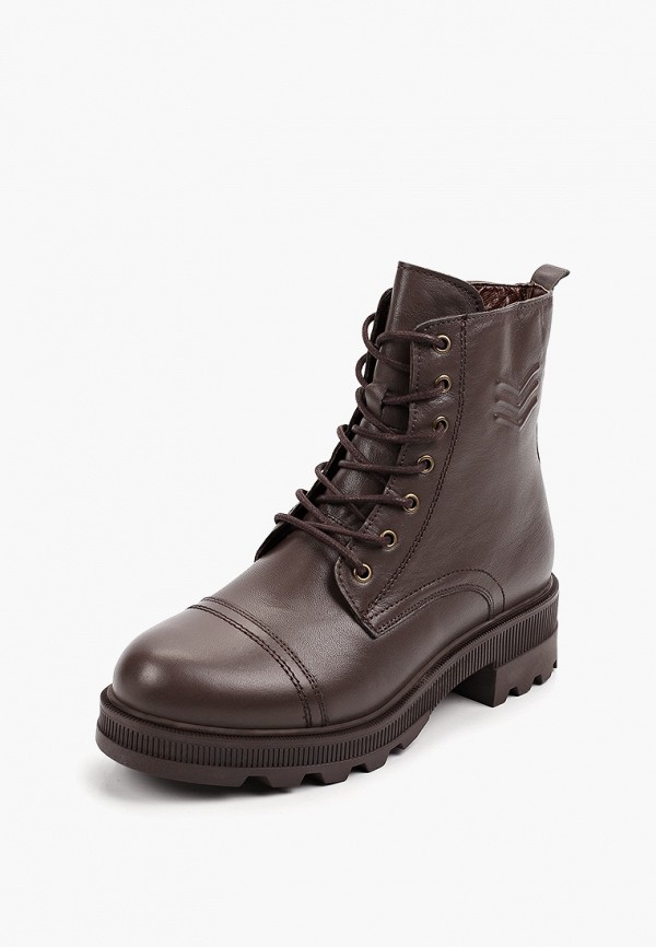 фото Ботинки diora.rim