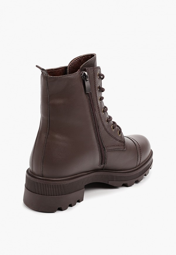 фото Ботинки diora.rim