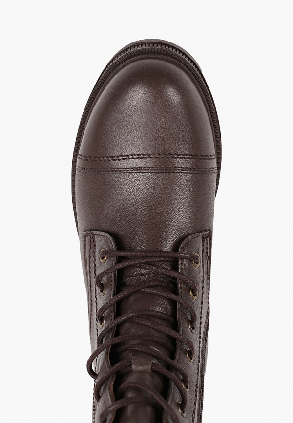 фото Ботинки diora.rim