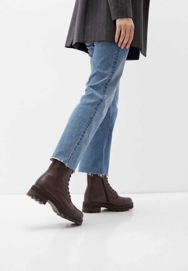 фото Ботинки diora.rim