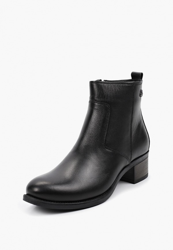 фото Ботильоны diora.rim