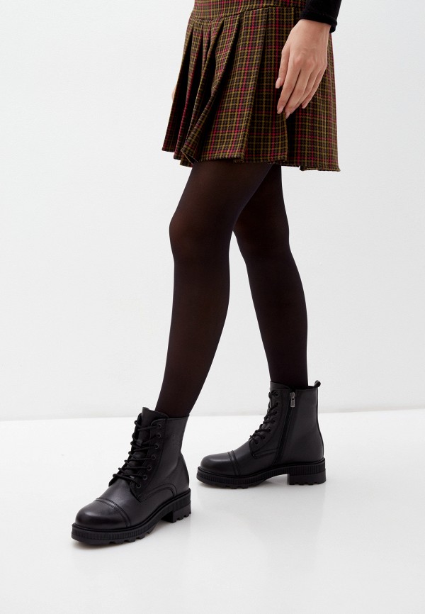 фото Ботинки diora.rim