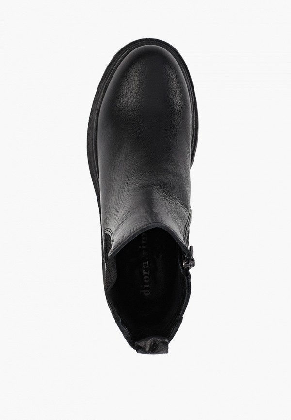 фото Ботинки diora.rim