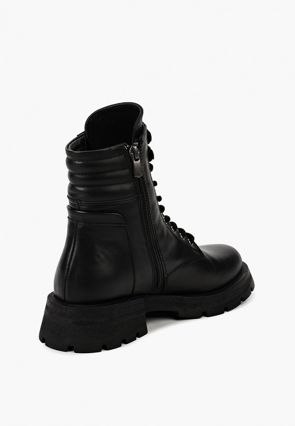 фото Ботинки diora.rim