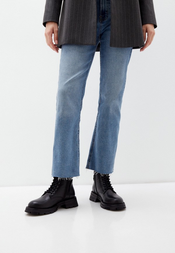 фото Ботинки diora.rim