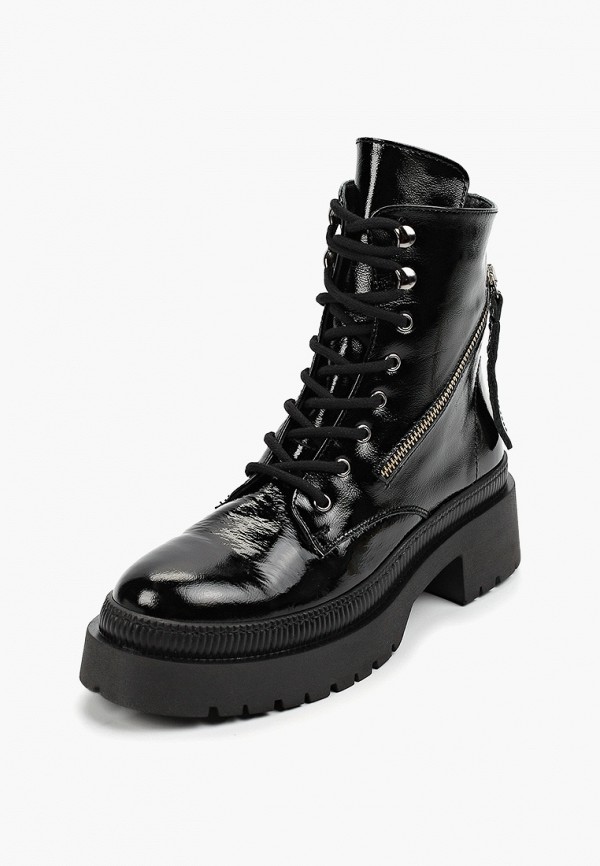 фото Ботинки diora.rim