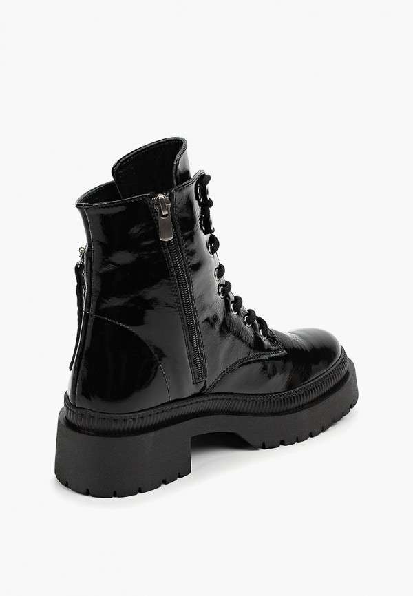 фото Ботинки diora.rim