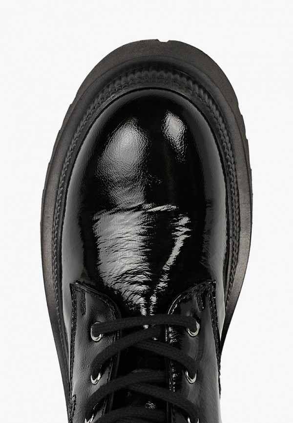 фото Ботинки diora.rim