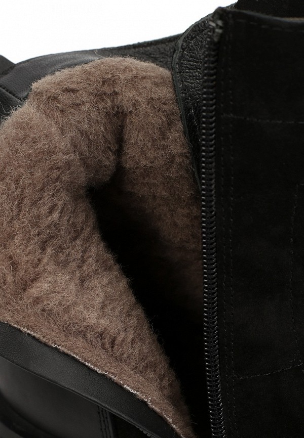 фото Ботинки diora.rim