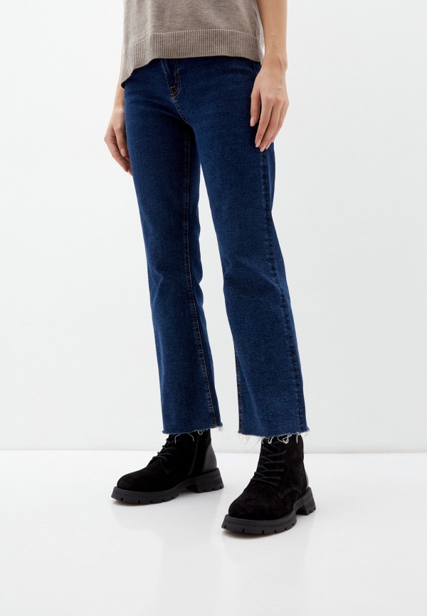 фото Ботинки diora.rim